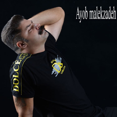 ایوب ملک زاده کمربند 2